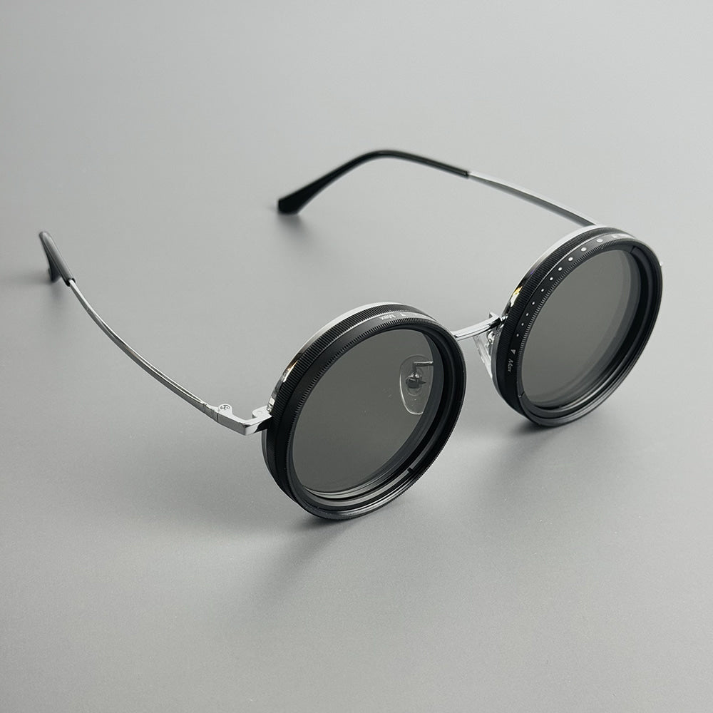 Rvstrailer™ - Lunettes de Soleil à Teinte Réglable
