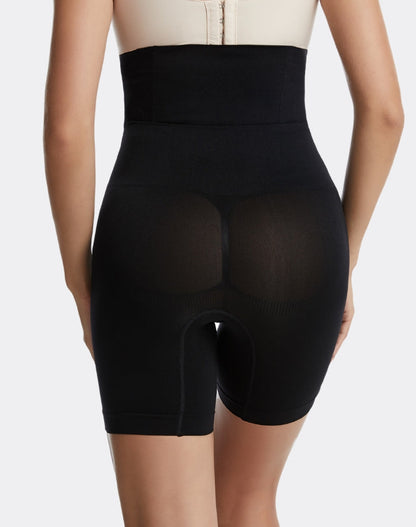 Olymini Emporia: Le Shorty Taille Haute Qui Change Votre Vie
